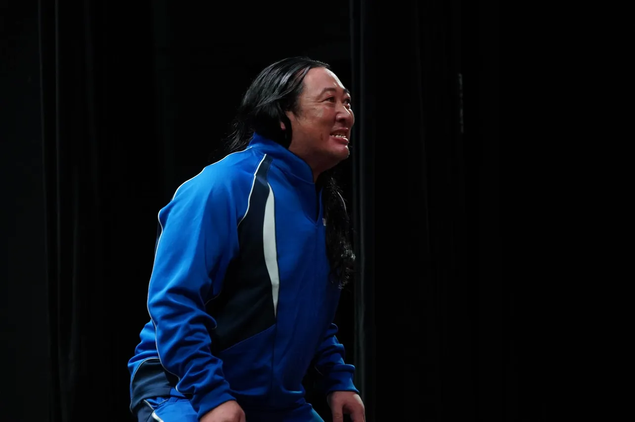 秋山ロケの地図＆秋山アーカイブ映像センター合同イベント「地図とホームビデオに乾杯祭りin有楽町」より