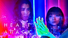 寛一郎＆三浦透子W主演「HEART ATTACK」、アジア国際映像祭「コンテントアジア・アワード2025」にて銀賞を受賞