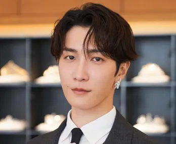 Snow Man渡辺翔太、Swarovski生誕の地・オーストリアへ　芸術と歴史、グルメを楽しむ＜オーストリアに憧れて＞