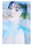 超ときめき宣伝部・坂井仁香「好きでいてくれる人を大事にしてほしい」、2nd写真集『ひとかけら』で見つめた“自分らしさ”