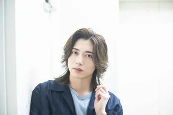 「ババンババンバンバンパイア」初舞台化に染谷俊之が出演「原作キャラを実写版にどう擦り合わせるかは役者にとってワクワクする作業」