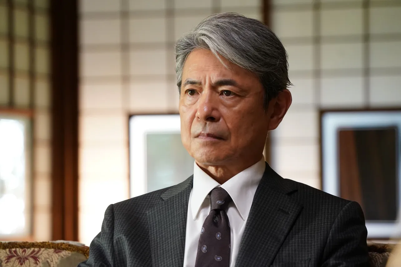 「DOCTOR PRICE」最終回