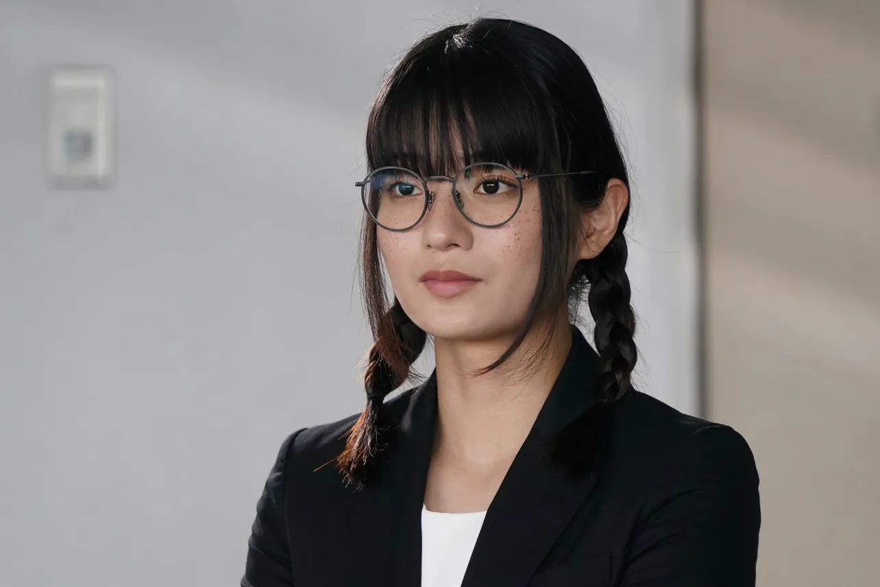 「DOCTOR PRICE」最終回