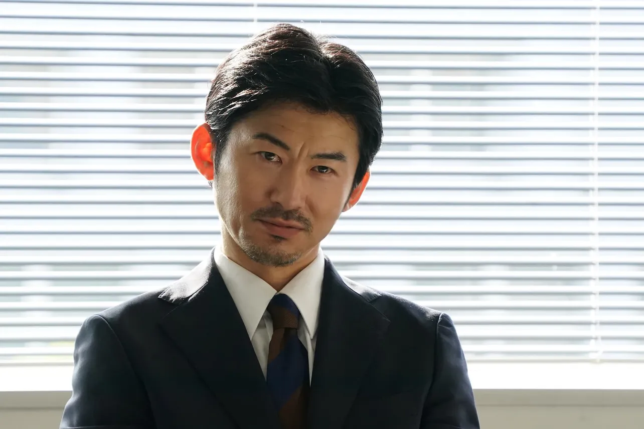 「DOCTOR PRICE」最終回