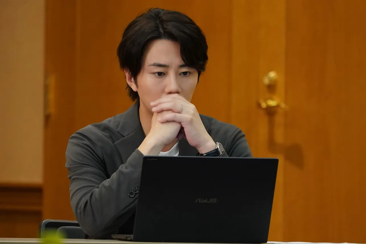 「DOCTOR PRICE」最終回