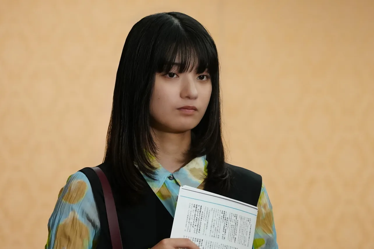 「DOCTOR PRICE」最終回