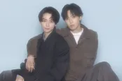 【写真】お互いの第一印象を明かす池田匡志、堀夏喜
