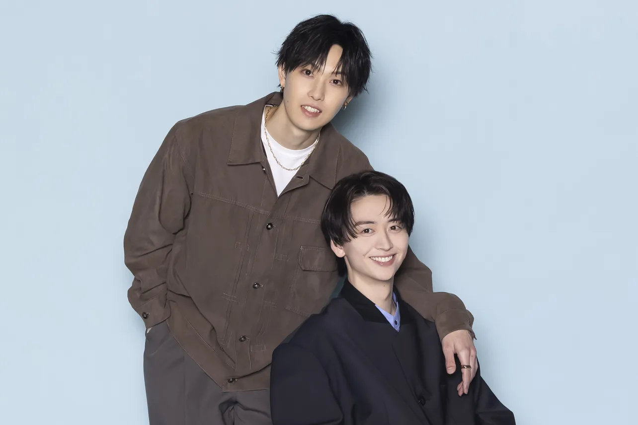 池田匡志、堀夏喜