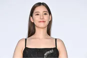 俳優の新木優子が自身のInstagramを更新