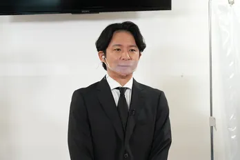 アンジャッシュ・渡部が5年前の“謝罪会見”に再挑戦　禁断のタイムリープに渡部「なにこの企画？」＜チャンスの時間＞