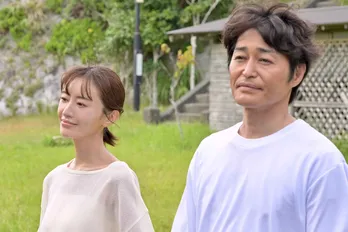 松本まりか“真夏”が代償を払うも…“サレ妻”が報われない“後味の悪さ”に「ヤバすぎ」と視聴者騒然＜奪い愛、真夏　最終回＞