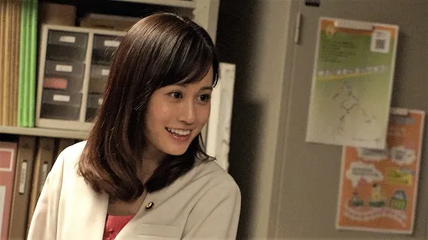 【写真を見る】”女優” 前田敦子が明かすセブンルールとは⁉