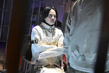 菊池風磨“大和”の突然の裏切りに「油断しすぎ」「目を離すから!」と視聴者騒然<放送局占拠>