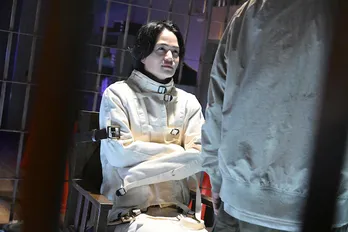 菊池風磨“大和”の突然の裏切りに「油断しすぎ」「目を離すから！」と視聴者騒然＜放送局占拠＞