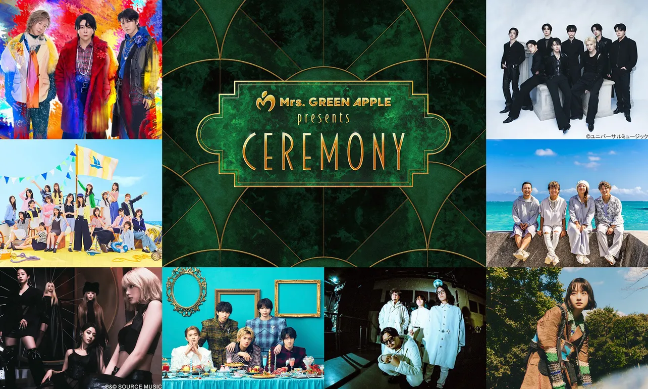 テ*ラ様 MrsGreenApple　NHK1日祭　来場者限定　ラバーバンド　M テ*ラ様 MrsGreenApple NHK1日祭 来場者限定 ラバーバンド M Mrs. GREEN