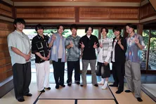 ＜タイムレスマン＞初SPの企画は「東海道中！脱落旅」　菊池風磨「海外ドラマ並みのテンポ感とストーリー展開が見どころ(笑)」