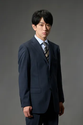 横山裕「絶対零度」新シリーズに続投『山内というキャラが僕の中でしっかりあるのでブレずに演じたい』