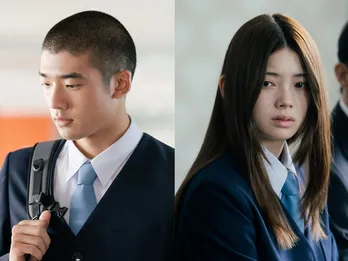 南琴奈“斎藤”＆日高由起刀“鷹野”の「生徒会コンビ」が再び物語のカギに『期待に応えたい』＜僕達はまだその星の校則を知らない＞