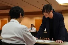 岩田剛典“鳴木”のユースケ・サンタマリア“網野”の不正を暴き、人のために涙を流す姿が胸熱「感動した」とトレンド入り＜DOCTOR PRICE＞