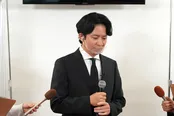 アンジャッシュ・渡部が5年前の“謝罪会見”をやりなおし　衝撃発言連発に千鳥「これは未来変わるぞ」＜チャンスの時間＞