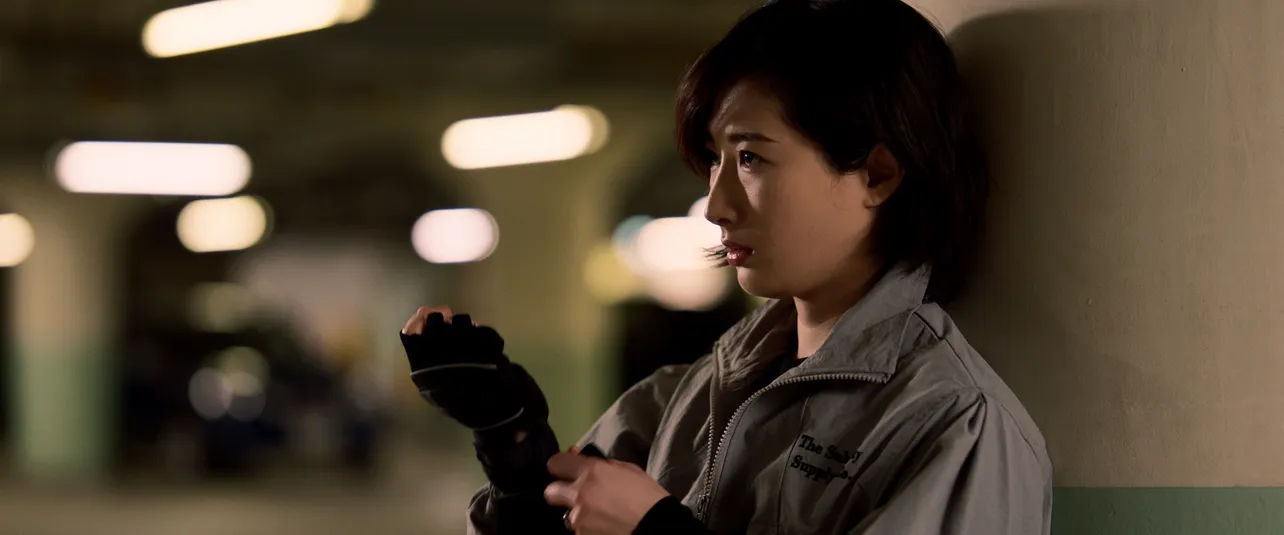 「By 6 am 夜が明ける前に」より