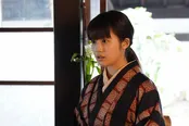 「わたしの幸せな結婚」より