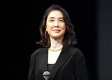 筒井真理子