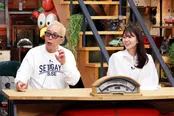 「所さんの学校では教えてくれないそこんトコロ！20周年突入だよ！3時間スペシャル」囲み取材より