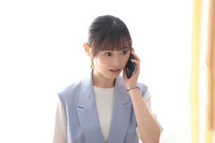 福原遥“翼”が見つけた「助ける」ということ、未来への希望が感じられる最終回<明日はもっと、いい日になる>