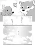 『ワタシの人生にとうとう犬がいなくなってしまった』(16／16)