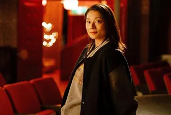 三谷幸喜作品に小池栄子がダンサー役で参加決定 　“1984年の渋谷”に24人の出演者集結のポスターも公開＜もしがく＞