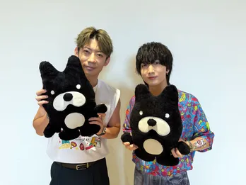 『小林千晃のPARTY×PARTY』初の公開生放送　 “声優界No.1パリピ”濱野大輝がゲストに登場＜ABEMAアニメ祭 2025＞