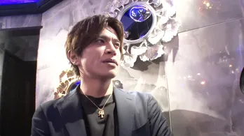 ホスト山本裕典、店舗改革編最終章「あんな始まり方したけど、楽しかったよ」山本の言葉は玲に届くのか<愛のハイエナ4>