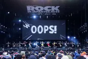 「ROCK IN JAPAN FESTIVAL 2025」に出演したILLIT