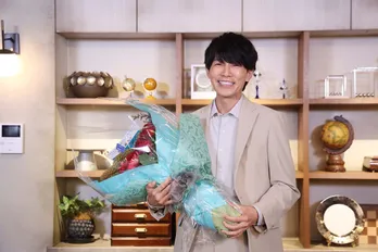 藤木直人がクランクアップ　「デビュー30周年という節目にこの作品に出合えてうれしい」＜最後の鑑定人＞