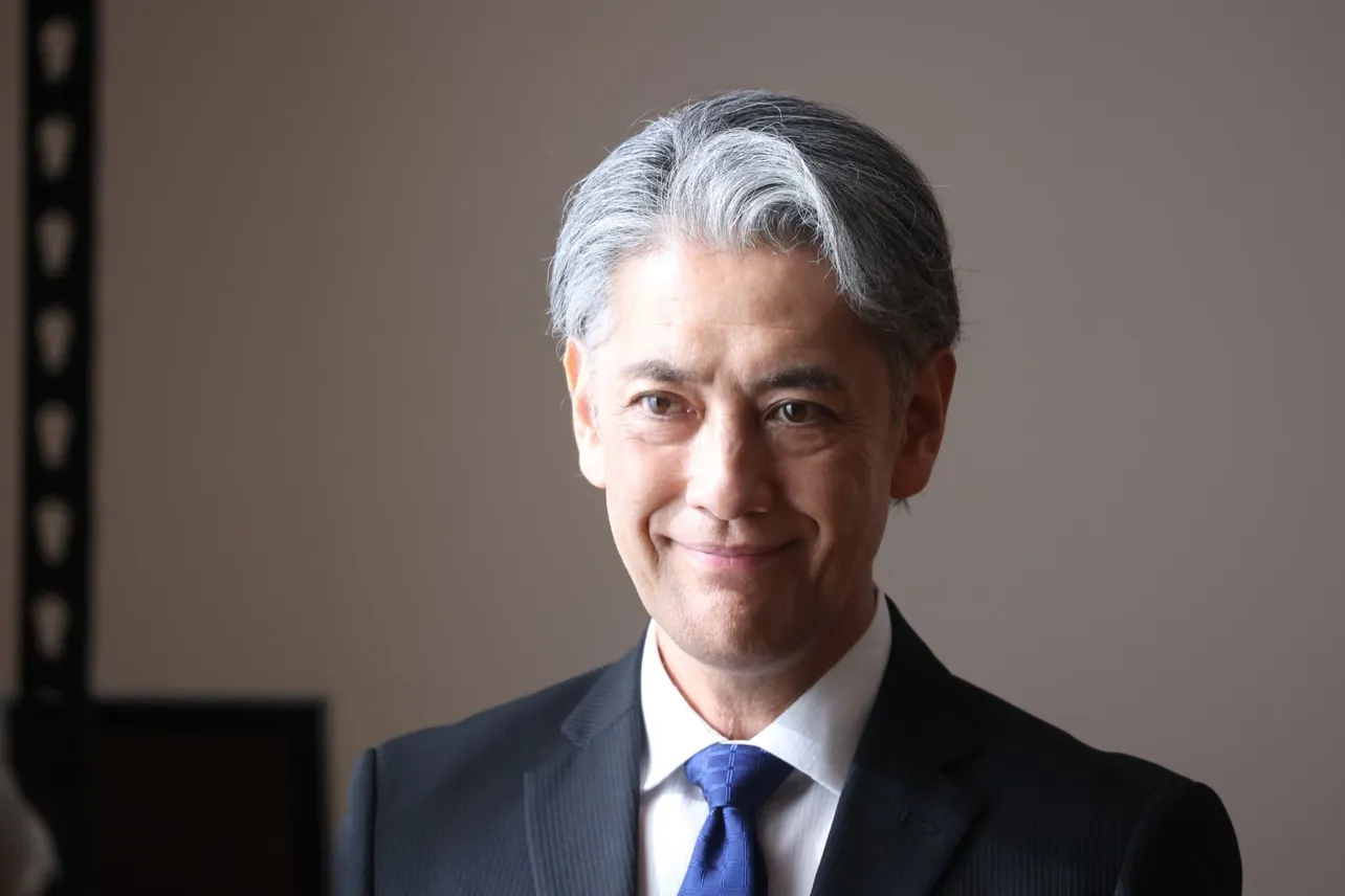 「最後の鑑定人」より