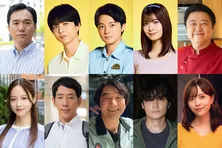 与田祐希主演「死ぬまでバズってろ!!」に、櫻井海音、鈴木仁、星乃夢奈らの出演が決定『どハマりして読む手が止まらなくなった』