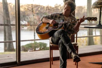 世界的ロック歌手の若き日を描く「スプリングスティーン 孤独のハイウェイ」…監督ステートメントと新場面写真が公開