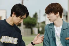 池田匡志“奏”「洸輔がいると自分を好きになれる」が胸熱「2人が再会できたのは奇跡」の声＜雨上がりの僕らについて＞