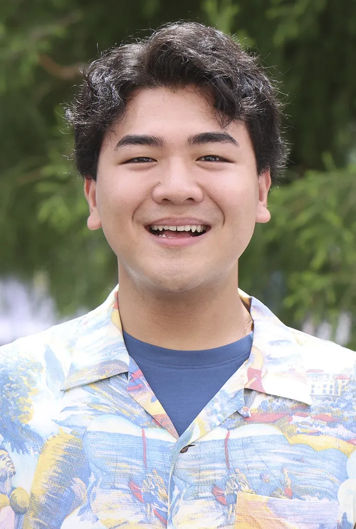 巧巳の高校と大学の友人・水川翔太役の丈太郎