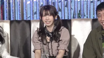 えなこ、ファン600人から誕生日プレゼント 開封配信は7時間越えに<愛のハイエナ4>