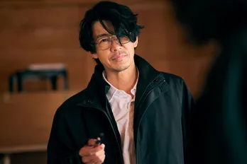 藤木直人、のんとの初対面を明かす「『本当に存在する人なんだ…』という感覚でした」<MISS KING / ミス・キング>