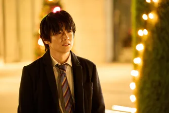 風間俊介“雀”「ちゃんと伝えなきゃって」リスト削除の瞬間に庄司浩平“慶司”への思いが溢れる＜40までにしたい10のこと 最終回＞