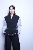 のん「頑張って表現したい気持ちを曲げずに貫き通してきた」話題作続く女優としての思い　初のダークヒーロー役にも意気込み
