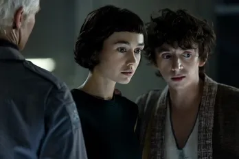 「毎週狂ってて面白い」「地獄絵図！」ゼノモーフを操るウェンディに戦慄…最終回へ向けて激動の展開＜エイリアン：アース＞