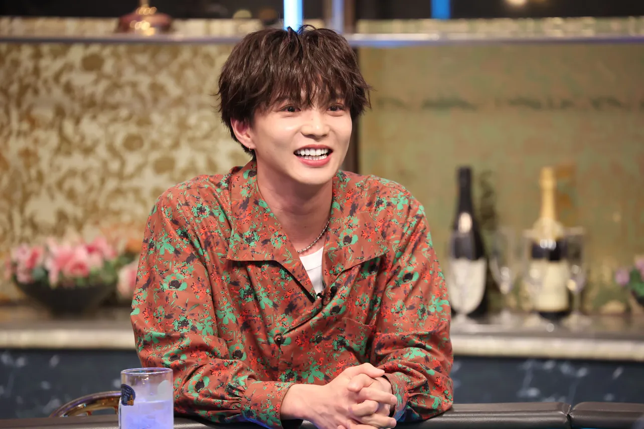 9月19日(金)放送の「酒のツマミになる話」にゲスト出演した佐藤大樹