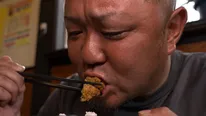 「パワーめしを食う」