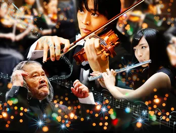 西田敏行さんを偲んで出演映画を特集「マエストロ！」「終戦のエンペラー」「釣りバカ日誌17」など4作放送＜衛星劇場＞