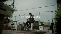 サントリー「ザ・ベゼルズ」新CM「My First BEZERS」篇より