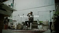 サントリー「ザ・ベゼルズ」新CM「My First BEZERS」篇より